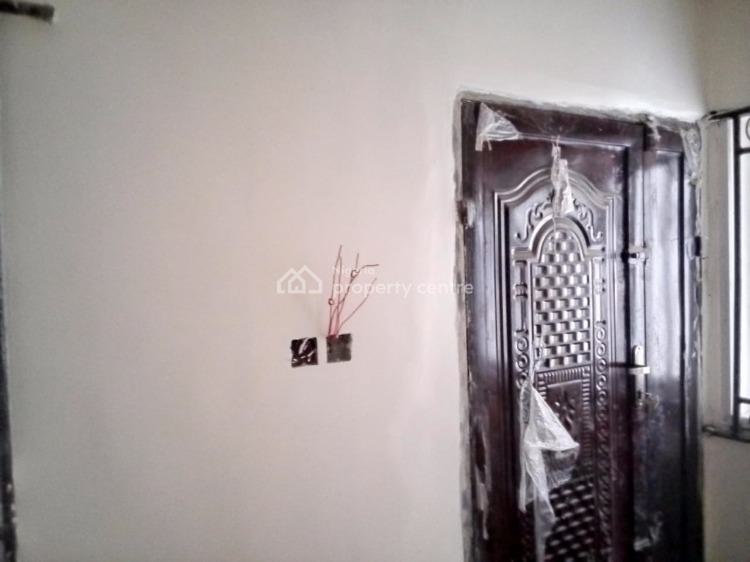 Luxury 2 Bedroom Flat, Fumbi Fagun, Ondo West, Ondo, Flat / Apartment for Rent