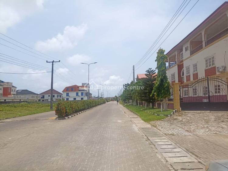 For Sale 1000sqm Dry Land With C Of O, Fountain Springville Estate