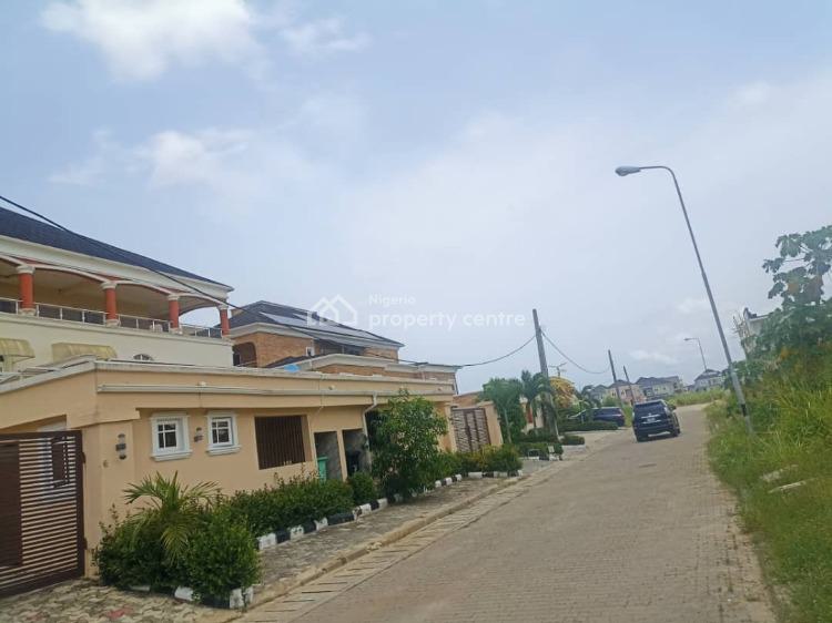 For Sale 1000sqm Dry Land With C Of O, Fountain Springville Estate