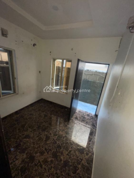 For Rent Boys Quarter, Ivy Homes Estate Off Lekki County Road, Ikota