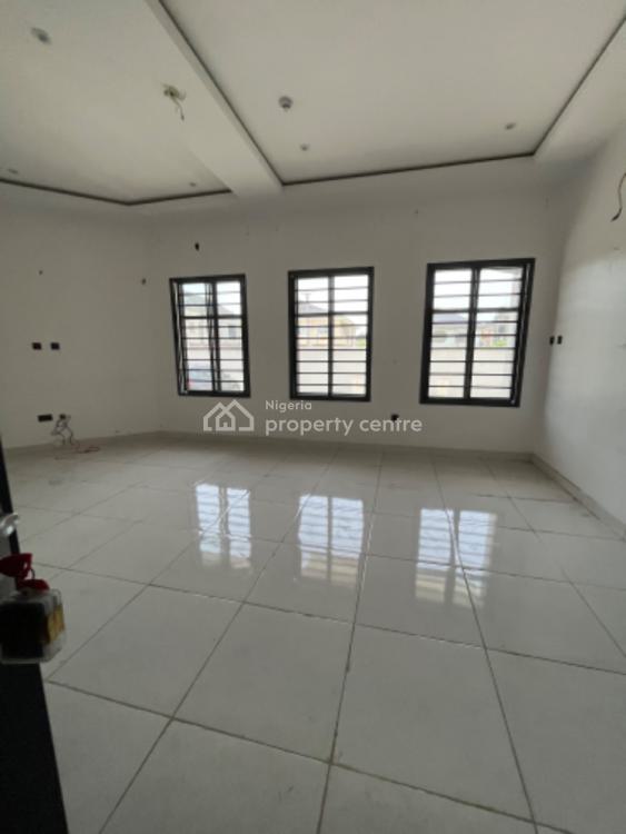 For Rent Fully Serviced Two Bedroom Apartment, Salem, Ikate, Lekki