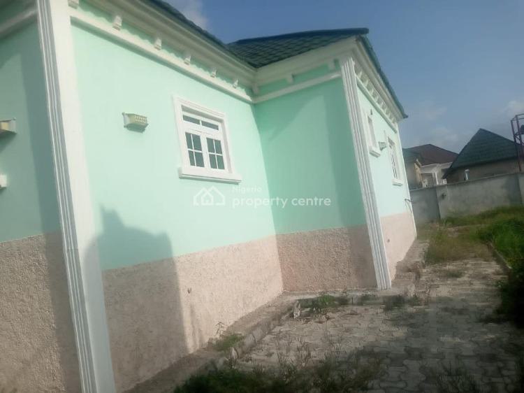 For Sale 4 Bedrooms Bungalow With Space For Bq And Swimming Pool