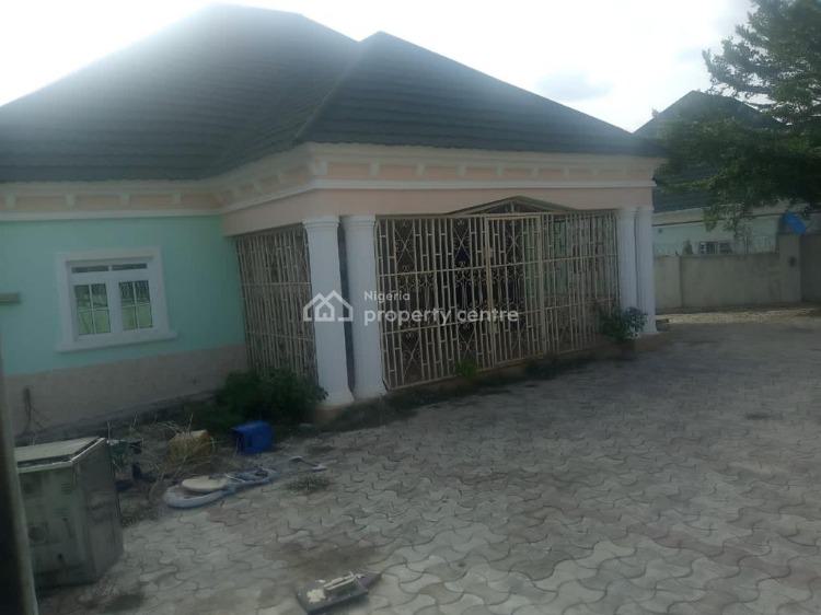 For Sale 4 Bedrooms Bungalow With Space For Bq And Swimming Pool