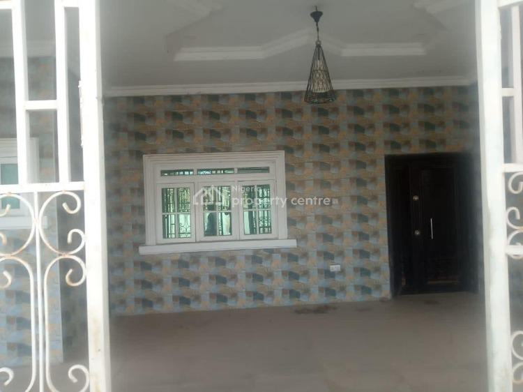 For Sale 4 Bedrooms Bungalow With Space For Bq And Swimming Pool