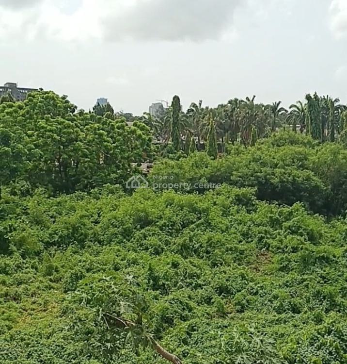 Land for Sale in Ikoyi, Lagos (933 available) Nigeria Property Centre