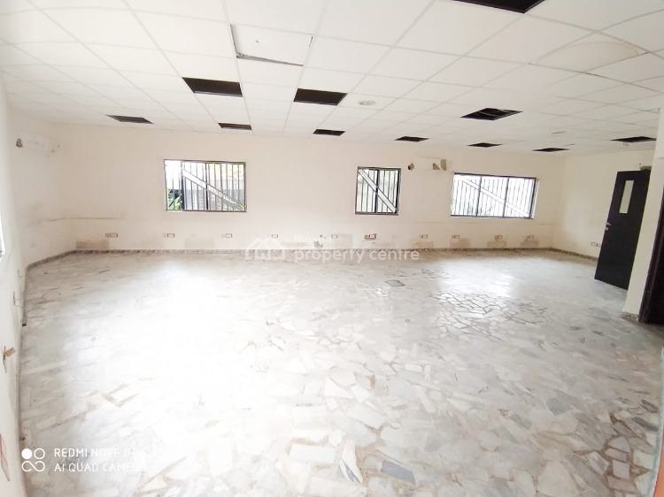 5 Bedroom Detached House, Victoria Island (vi), Lagos, Office Space for Rent