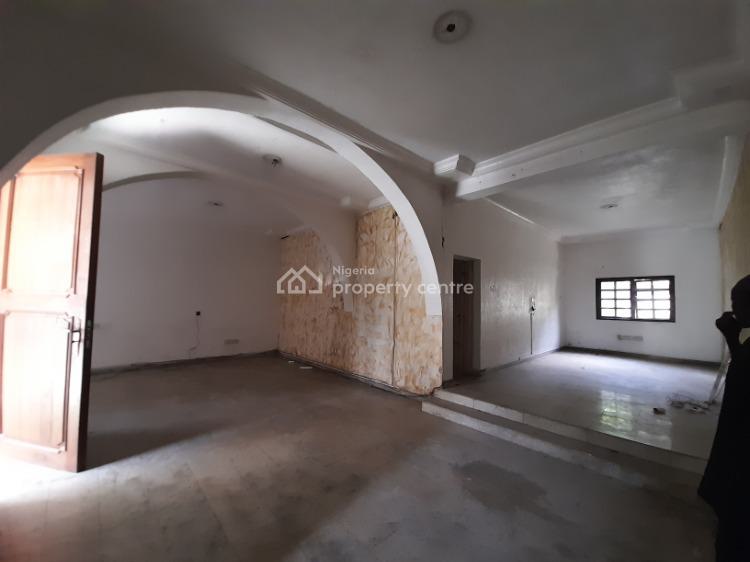 Luxuriously Finished 5 Bedroom Terrex with a Room Boys Quarter, Ikeja Gra, Ikeja, Lagos, Office Space for Rent