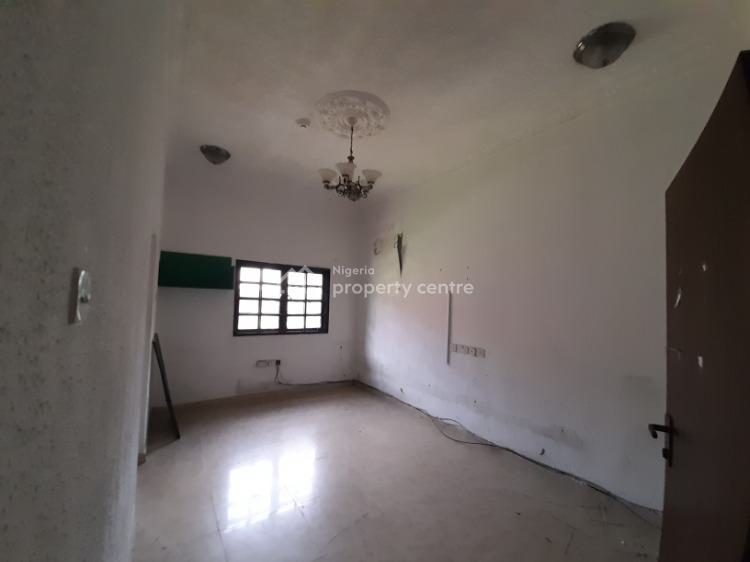 Luxuriously Finished 5 Bedroom Terrex with a Room Boys Quarter, Ikeja Gra, Ikeja, Lagos, Office Space for Rent