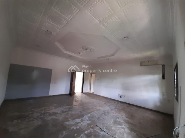 Luxuriously Finished 5 Bedroom Terrex with a Room Boys Quarter, Ikeja Gra, Ikeja, Lagos, Office Space for Rent