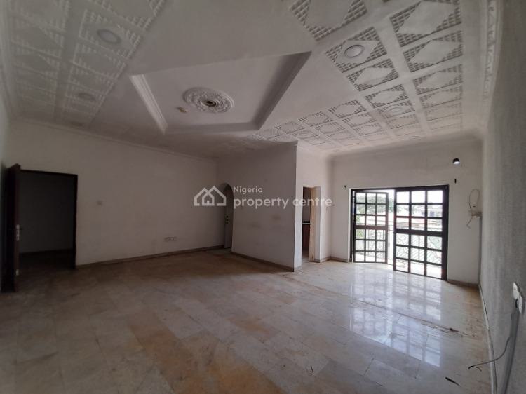 Luxuriously Finished 5 Bedroom Terrex with a Room Boys Quarter, Ikeja Gra, Ikeja, Lagos, Office Space for Rent