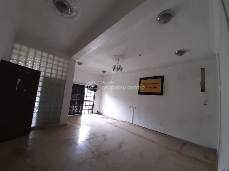 Luxuriously Finished 5 Bedroom Terrex with a Room Boys Quarter, Ikeja Gra, Ikeja, Lagos, Office Space for Rent