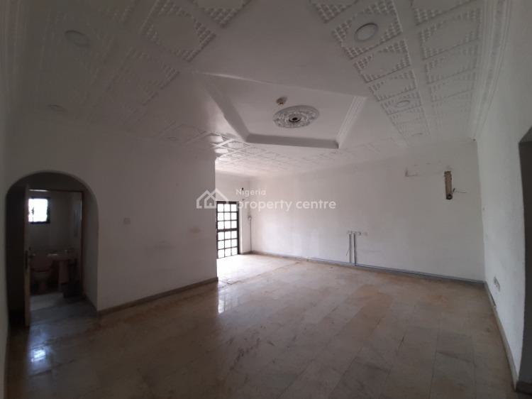 Luxuriously Finished 5 Bedroom Terrex with a Room Boys Quarter, Ikeja Gra, Ikeja, Lagos, Office Space for Rent