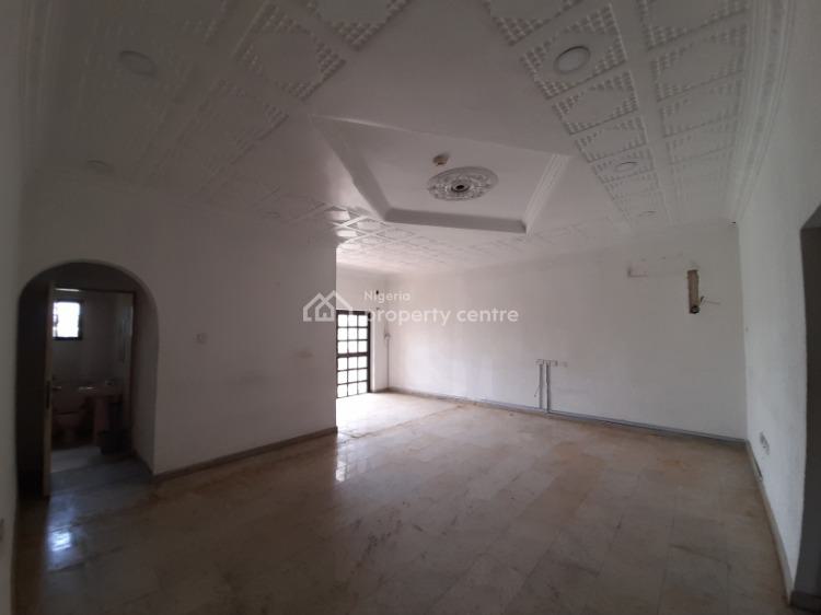 Luxuriously Finished 5 Bedroom Terrex with a Room Boys Quarter, Ikeja Gra, Ikeja, Lagos, Office Space for Rent