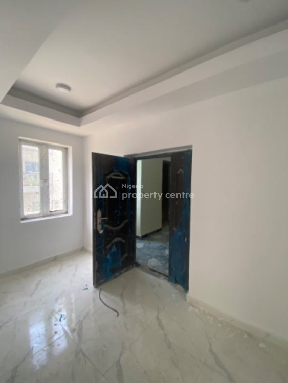 Newly Built 3 Bedrooms Apartment with an Attached Bq, Oniru, Victoria Island (vi), Lagos, Flat / Apartment for Sale