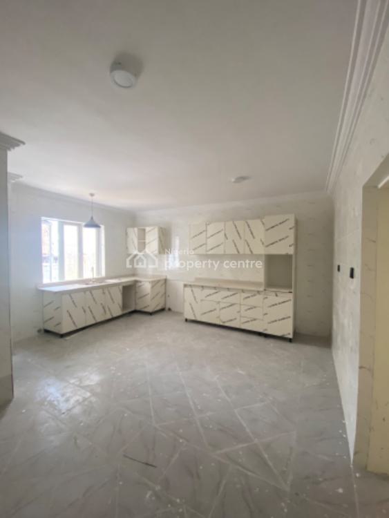 Newly Built 3 Bedrooms Apartment with an Attached Bq, Oniru, Victoria Island (vi), Lagos, Flat / Apartment for Sale