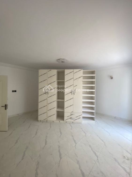 Newly Built 3 Bedrooms Apartment with an Attached Bq, Oniru, Victoria Island (vi), Lagos, Flat / Apartment for Sale