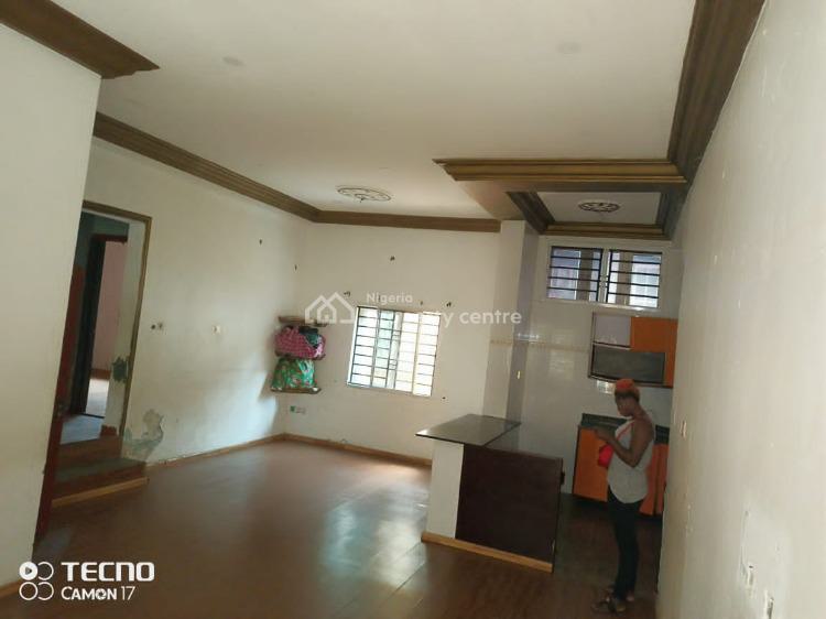 For Sale Lovely 2 Bedroom Apartment, Magodo Brooks Estate, Magodo