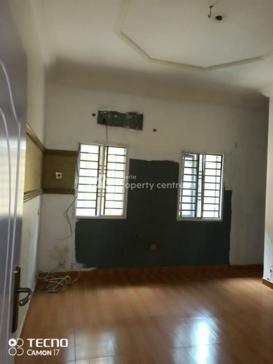 For Sale Lovely 2 Bedroom Apartment, Magodo Brooks Estate, Magodo