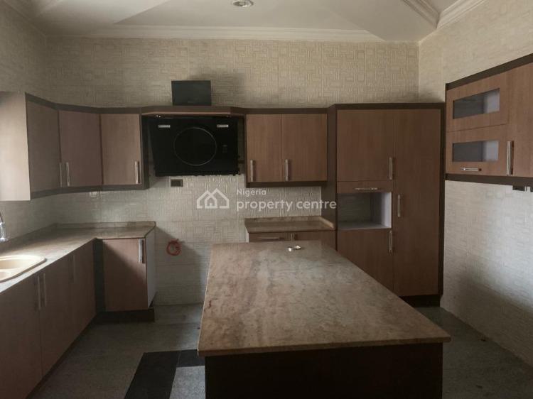 Newly Built 4 Bedrooms Semidetached Detached & Bq, Life Camp, Abuja, Semi-detached Duplex for Rent