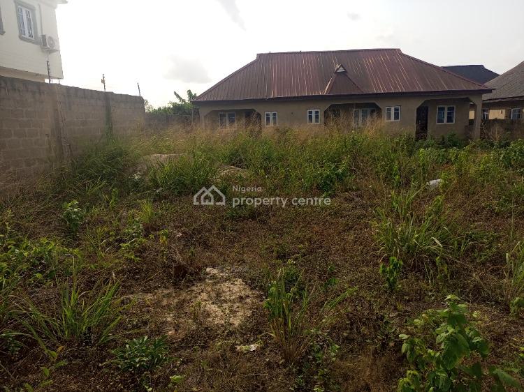 For Sale 3 Units Of Mini Flats, Lucky Fiber, Ikorodu, Lagos 1 Beds