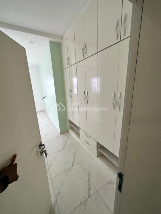 For Rent 3 Bedroom Apartment, River Park, Lugbe District, Abuja 1