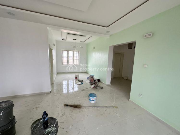 For Rent 3 Bedroom Apartment, River Park, Lugbe District, Abuja 1