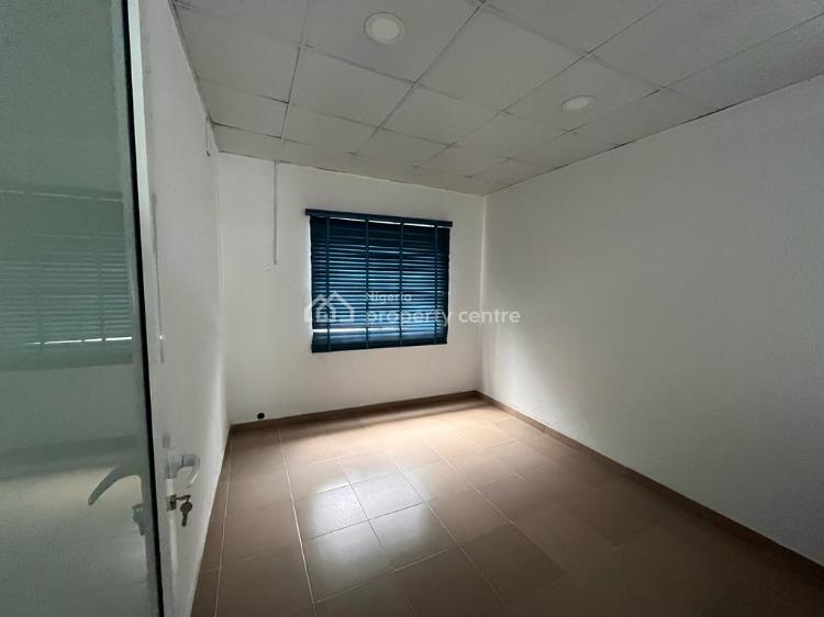 Luxury Office Building 2 Tenants to Share Compound, Victoria Island (vi), Lagos, Office Space for Rent