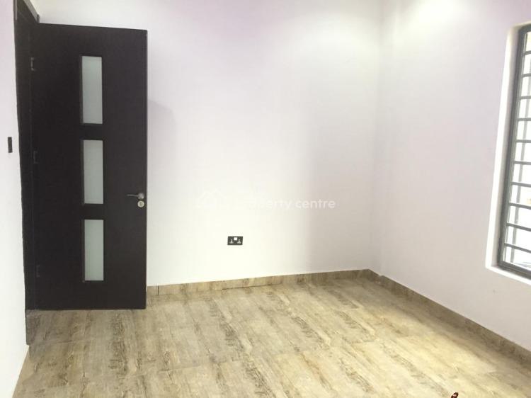 Luxury 2 Bedroom Flat with Excellence Facilities, No7. Salem Estate,, Ikate Elegushi, Lekki, Lagos, Flat / Apartment for Rent