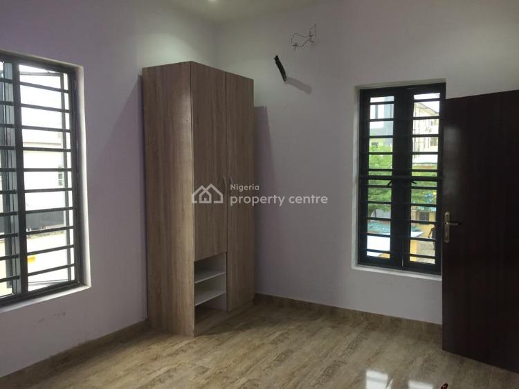 Luxury 2 Bedroom Flat with Excellence Facilities, No7. Salem Estate,, Ikate Elegushi, Lekki, Lagos, Flat / Apartment for Rent