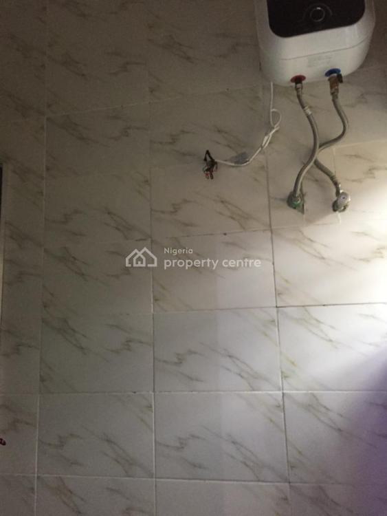 Luxury 2 Bedroom Flat with Excellence Facilities, No7. Salem Estate,, Ikate Elegushi, Lekki, Lagos, Flat / Apartment for Rent