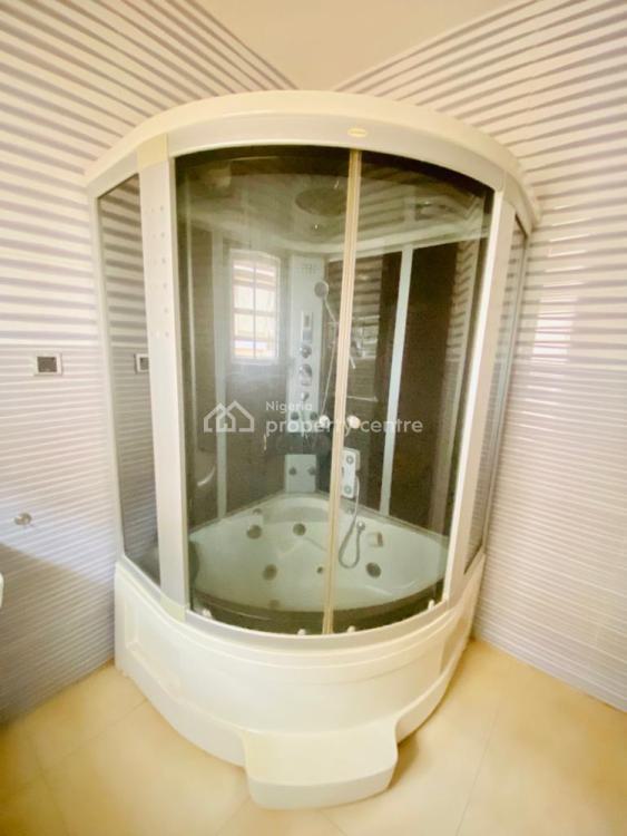 Luxury 2 Bedroom Flat with Excellence Facilities, No7. Salem Estate,, Ikate Elegushi, Lekki, Lagos, Flat / Apartment for Rent