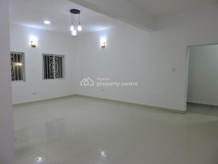 Luxury 3 Bedroom Apartment (ground Floor), Meadow Hall, Ikate, Lekki, Lagos, Flat / Apartment for Rent