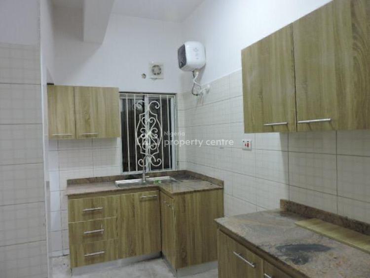 Luxury 3 Bedroom Apartment (ground Floor), Meadow Hall, Ikate, Lekki, Lagos, Flat / Apartment for Rent