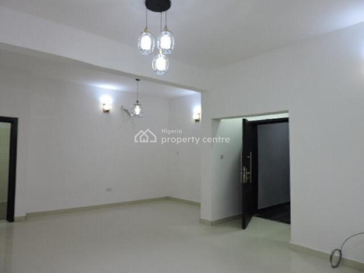Luxury 3 Bedroom Apartment (ground Floor), Meadow Hall, Ikate, Lekki, Lagos, Flat / Apartment for Rent