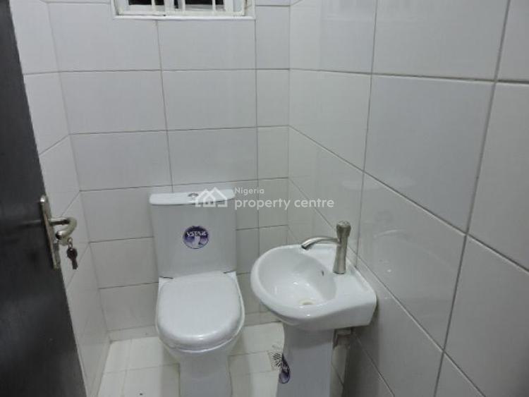 Luxury 3 Bedroom Apartment (ground Floor), Meadow Hall, Ikate, Lekki, Lagos, Flat / Apartment for Rent