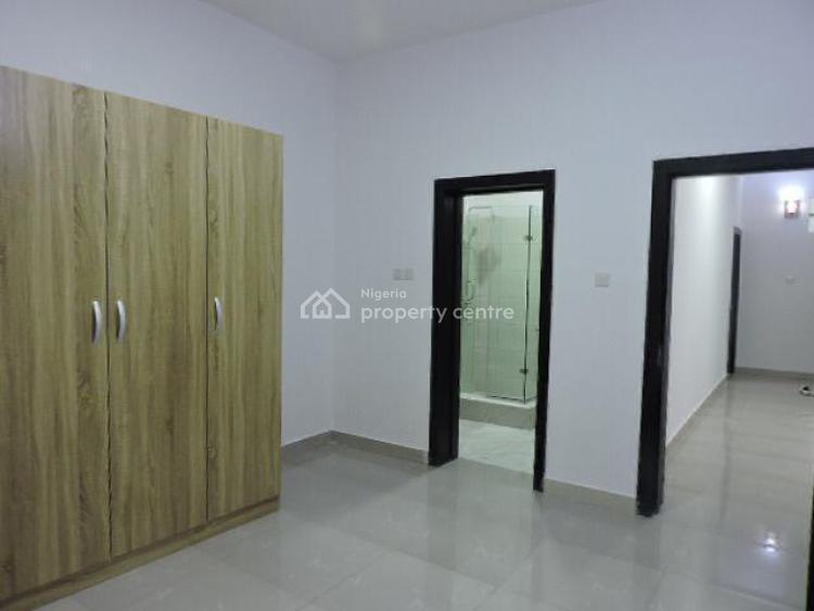 Luxury 3 Bedroom Apartment (ground Floor), Meadow Hall, Ikate, Lekki, Lagos, Flat / Apartment for Rent