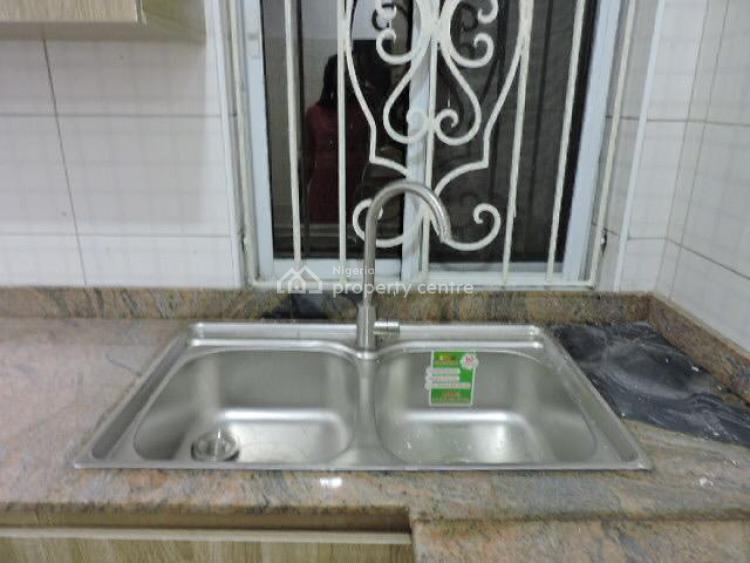 Luxury 3 Bedroom Apartment (ground Floor), Meadow Hall, Ikate, Lekki, Lagos, Flat / Apartment for Rent