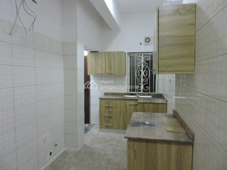 Luxury 3 Bedroom Apartment (ground Floor), Meadow Hall, Ikate, Lekki, Lagos, Flat / Apartment for Rent