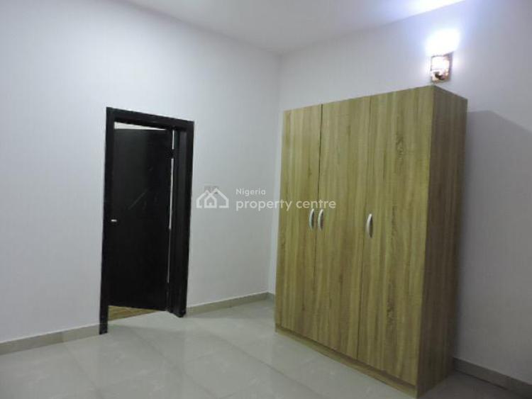 Luxury 3 Bedroom Apartment (ground Floor), Meadow Hall, Ikate, Lekki, Lagos, Flat / Apartment for Rent