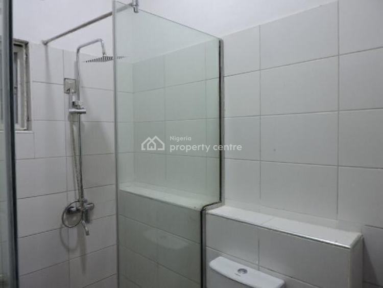 Luxury 3 Bedroom Apartment (ground Floor), Meadow Hall, Ikate, Lekki, Lagos, Flat / Apartment for Rent