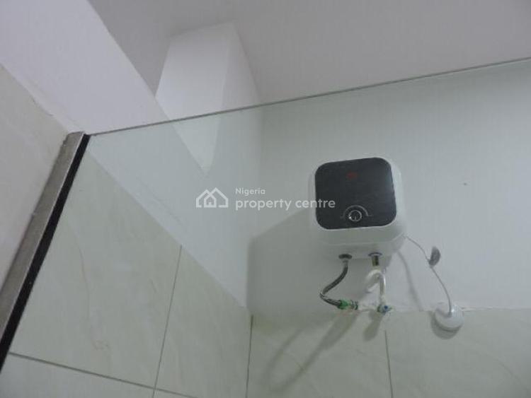 Luxury 3 Bedroom Apartment (ground Floor), Meadow Hall, Ikate, Lekki, Lagos, Flat / Apartment for Rent