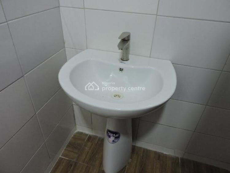 Luxury 3 Bedroom Apartment (ground Floor), Meadow Hall, Ikate, Lekki, Lagos, Flat / Apartment for Rent