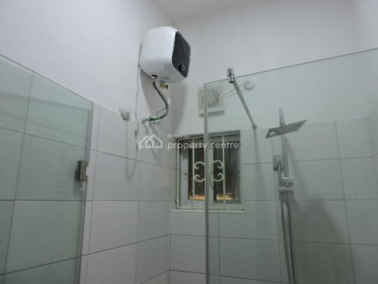 Luxury 3 Bedroom Apartment (ground Floor), Meadow Hall, Ikate, Lekki, Lagos, Flat / Apartment for Rent