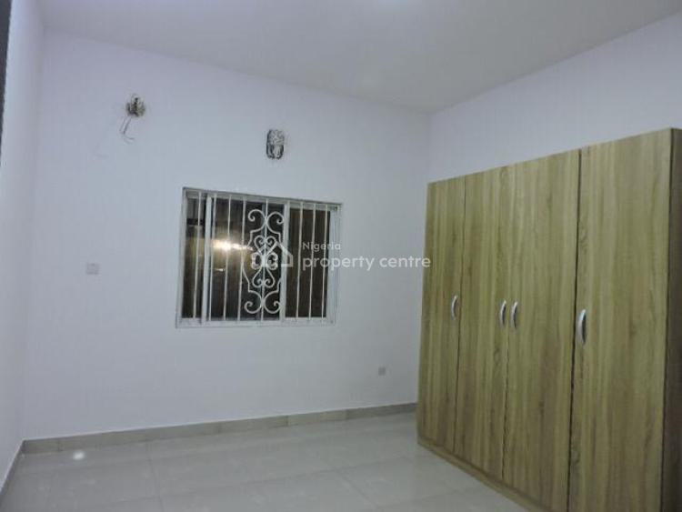 Luxury 3 Bedroom Apartment (ground Floor), Meadow Hall, Ikate, Lekki, Lagos, Flat / Apartment for Rent