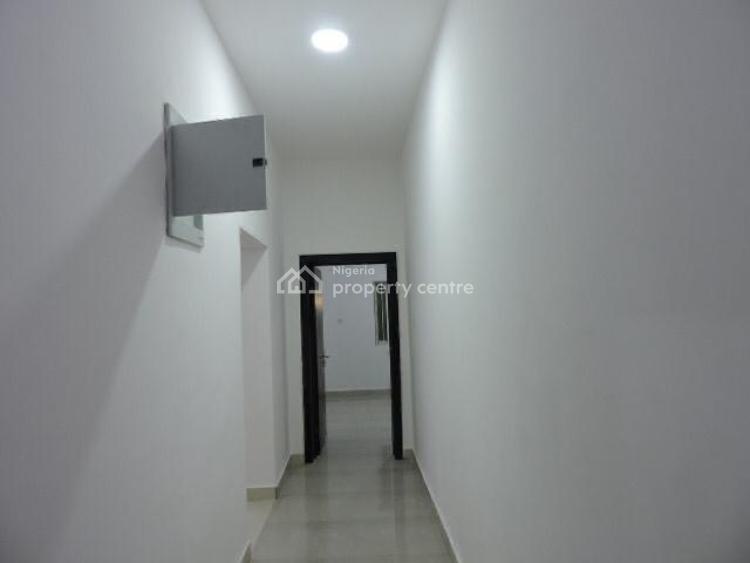 Luxury 3 Bedroom Apartment (ground Floor), Meadow Hall, Ikate, Lekki, Lagos, Flat / Apartment for Rent