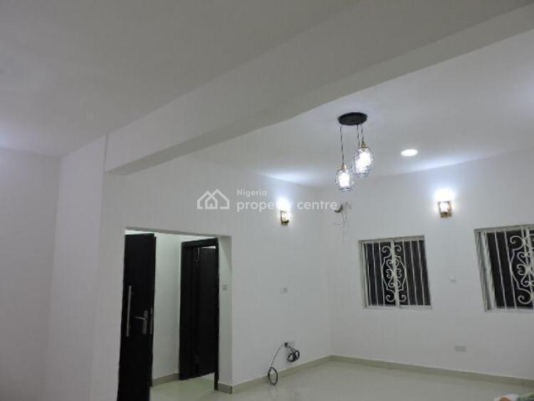 Luxury 3 Bedroom Apartment (ground Floor), Meadow Hall, Ikate, Lekki, Lagos, Flat / Apartment for Rent