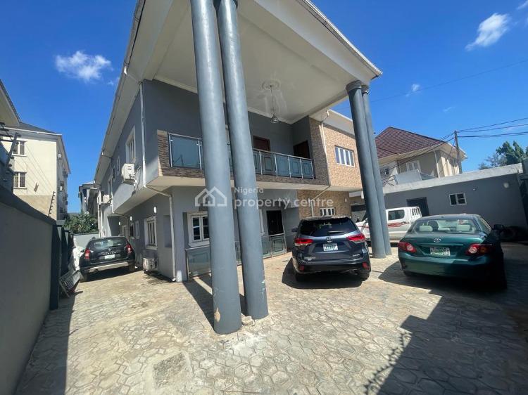 For Rent 6 Bedroom Detached House, Off Fani Kayode Street, Ikeja GRA