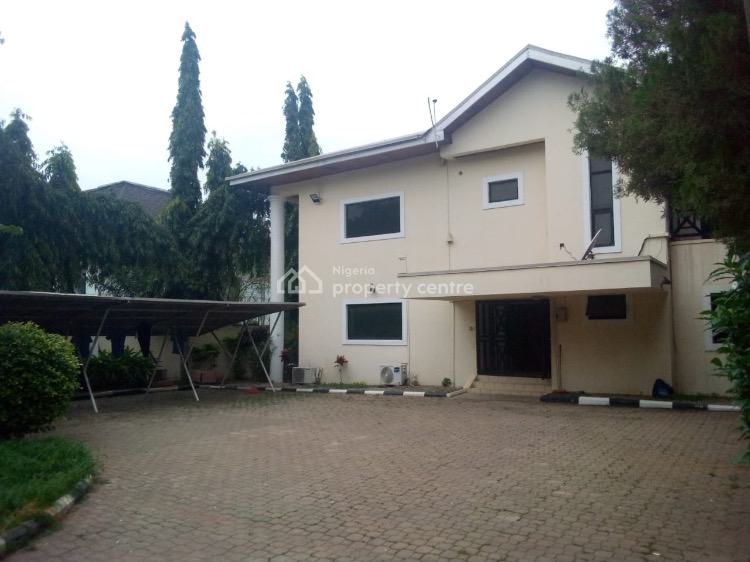 For Rent 5 Bedroom Semidetached Duplexes With 2 Room Guest House Each