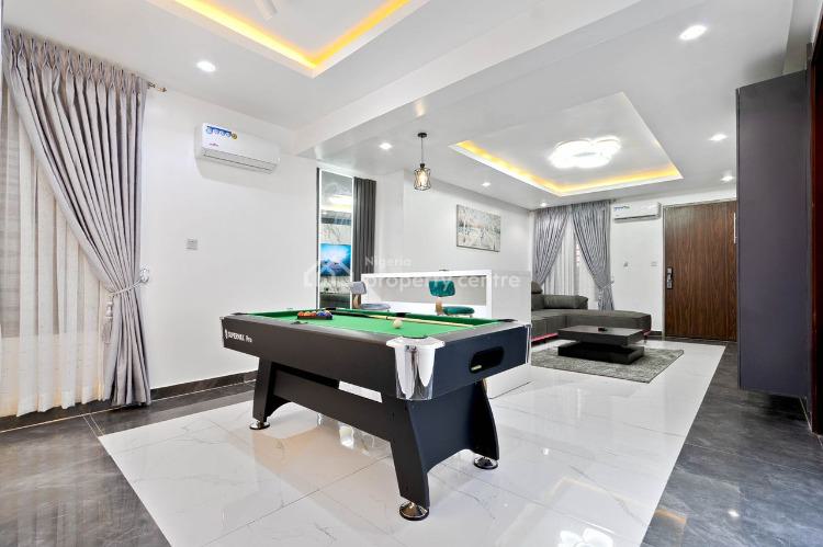 Nice Luxurious 2 Bedrooms Apartment, Ikoyi, Lagos, Flat / Apartment Short Let