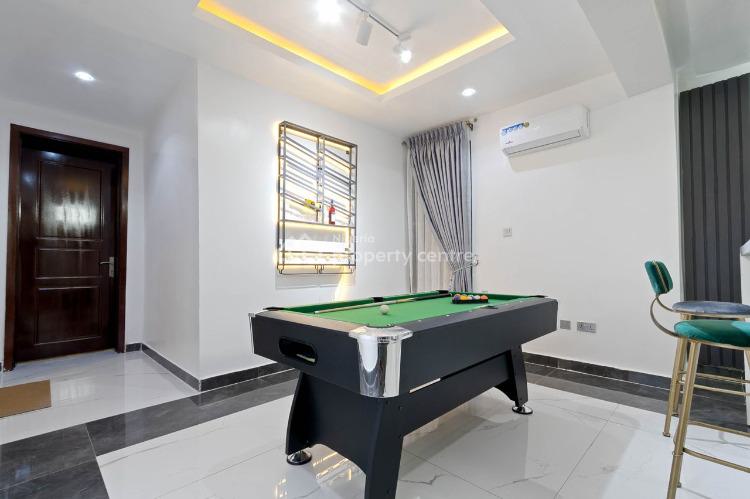 Nice Luxurious 2 Bedrooms Apartment, Ikoyi, Lagos, Flat / Apartment Short Let